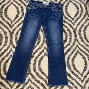 Hydraulic Denim Jeans 14